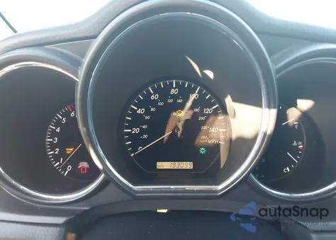 2005 Lexus Rx 330 from USA, damaged, VIN JTJGA31U650059007